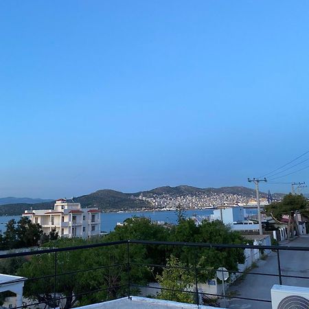 Marina'S House Villa Salamina Exterior photo