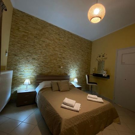 Marina'S House Villa Salamina Exterior photo