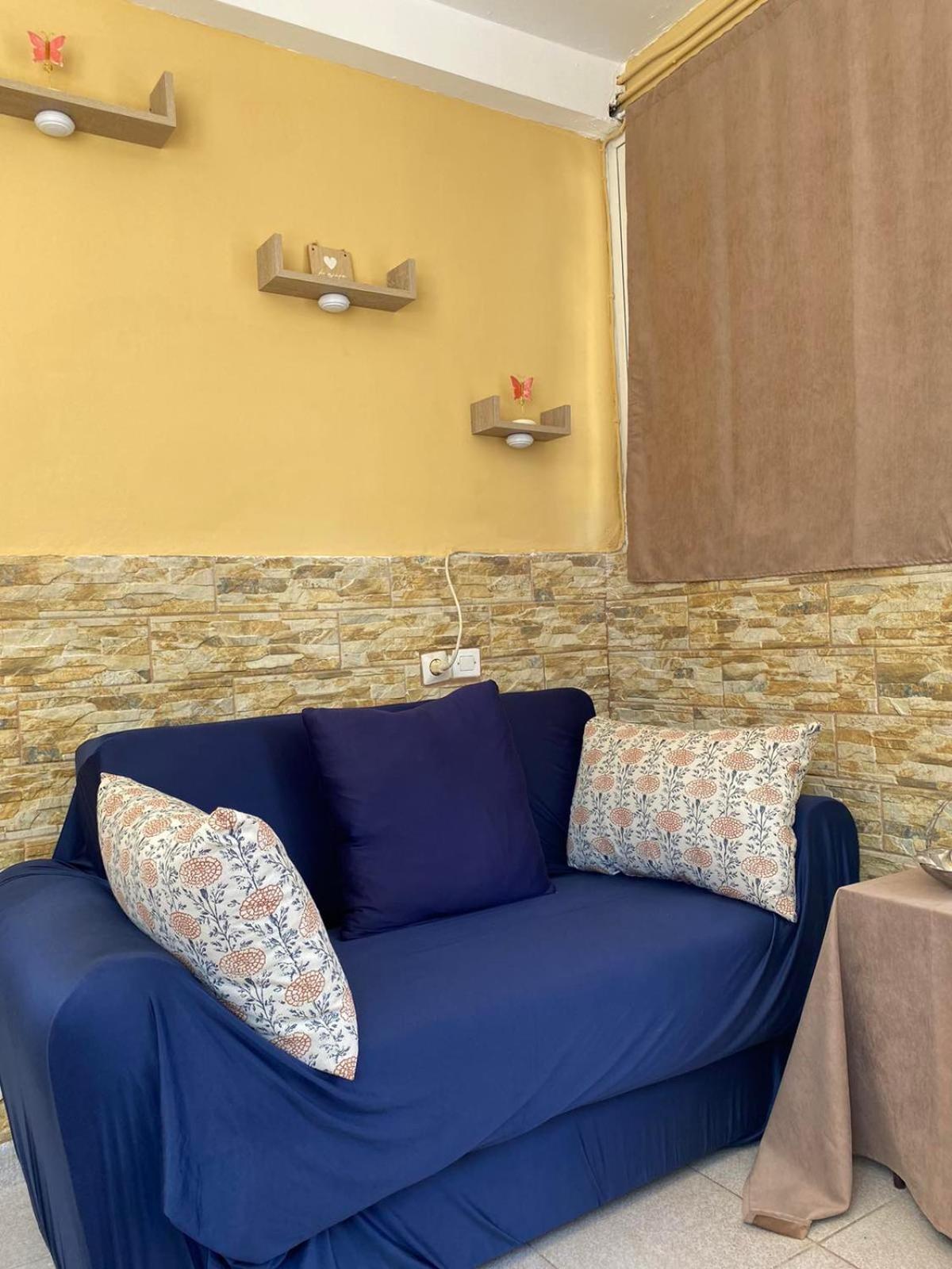 Marina'S House Villa Salamina Exterior photo