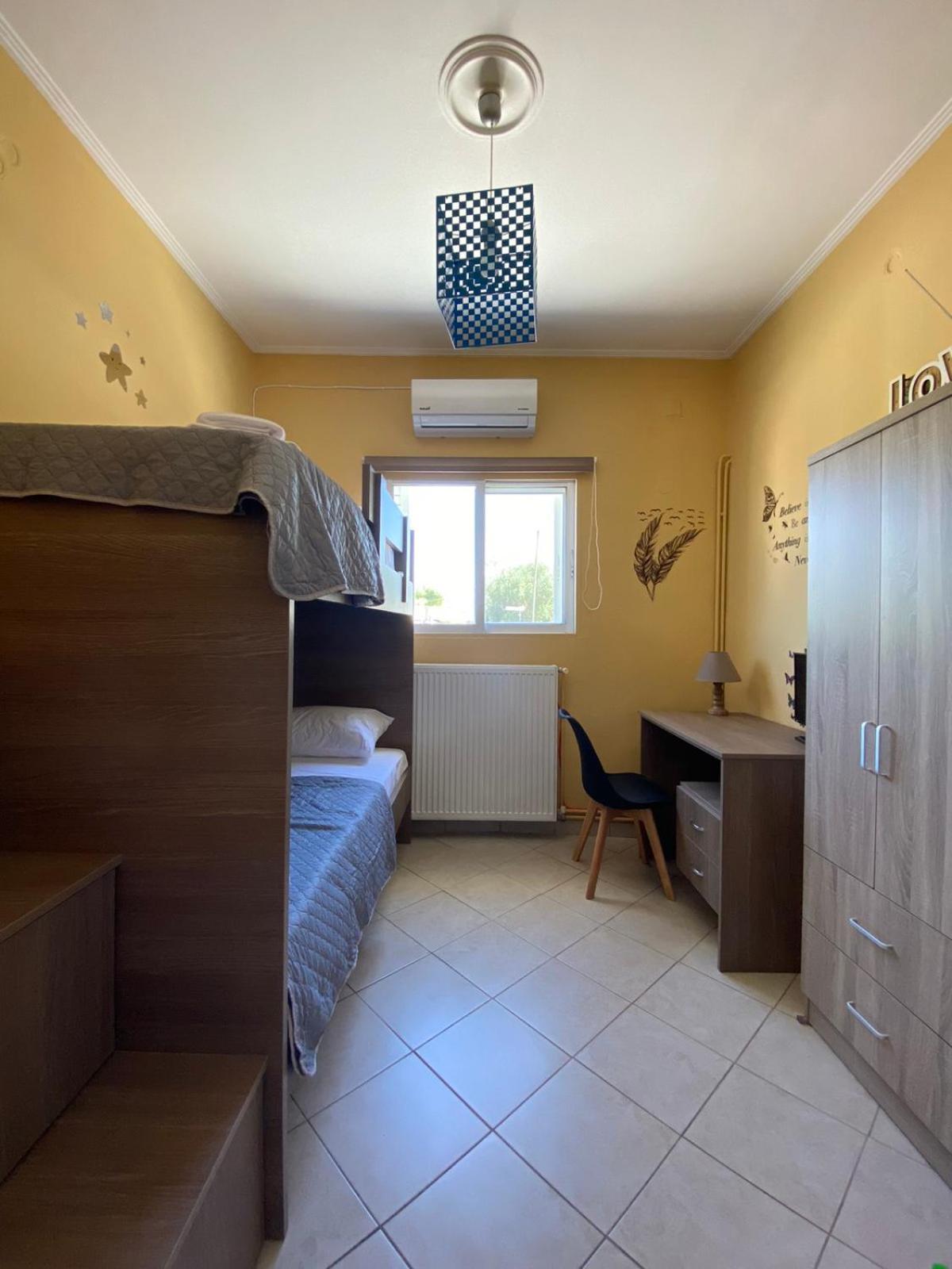Marina'S House Villa Salamina Exterior photo