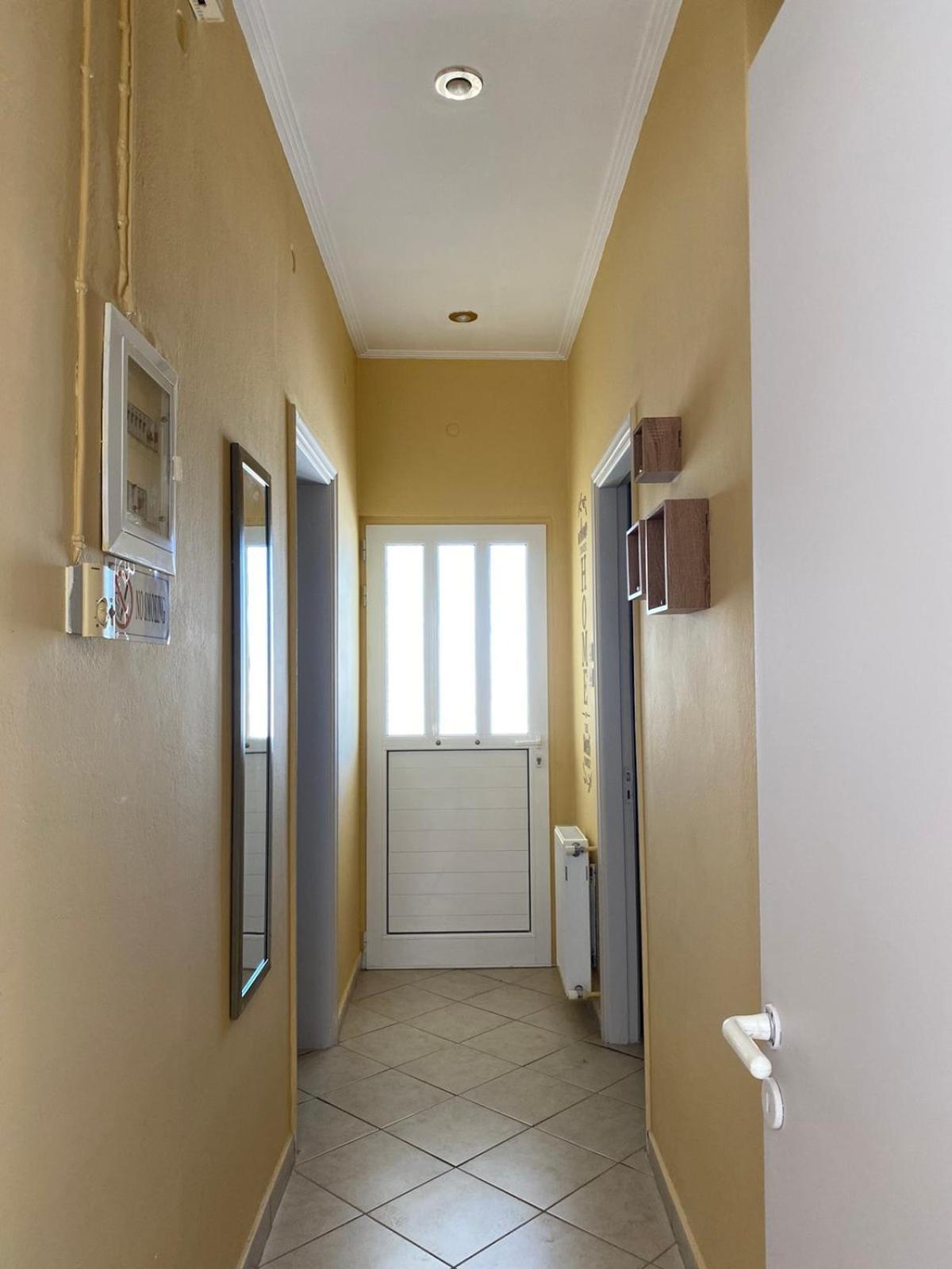 Marina'S House Villa Salamina Exterior photo
