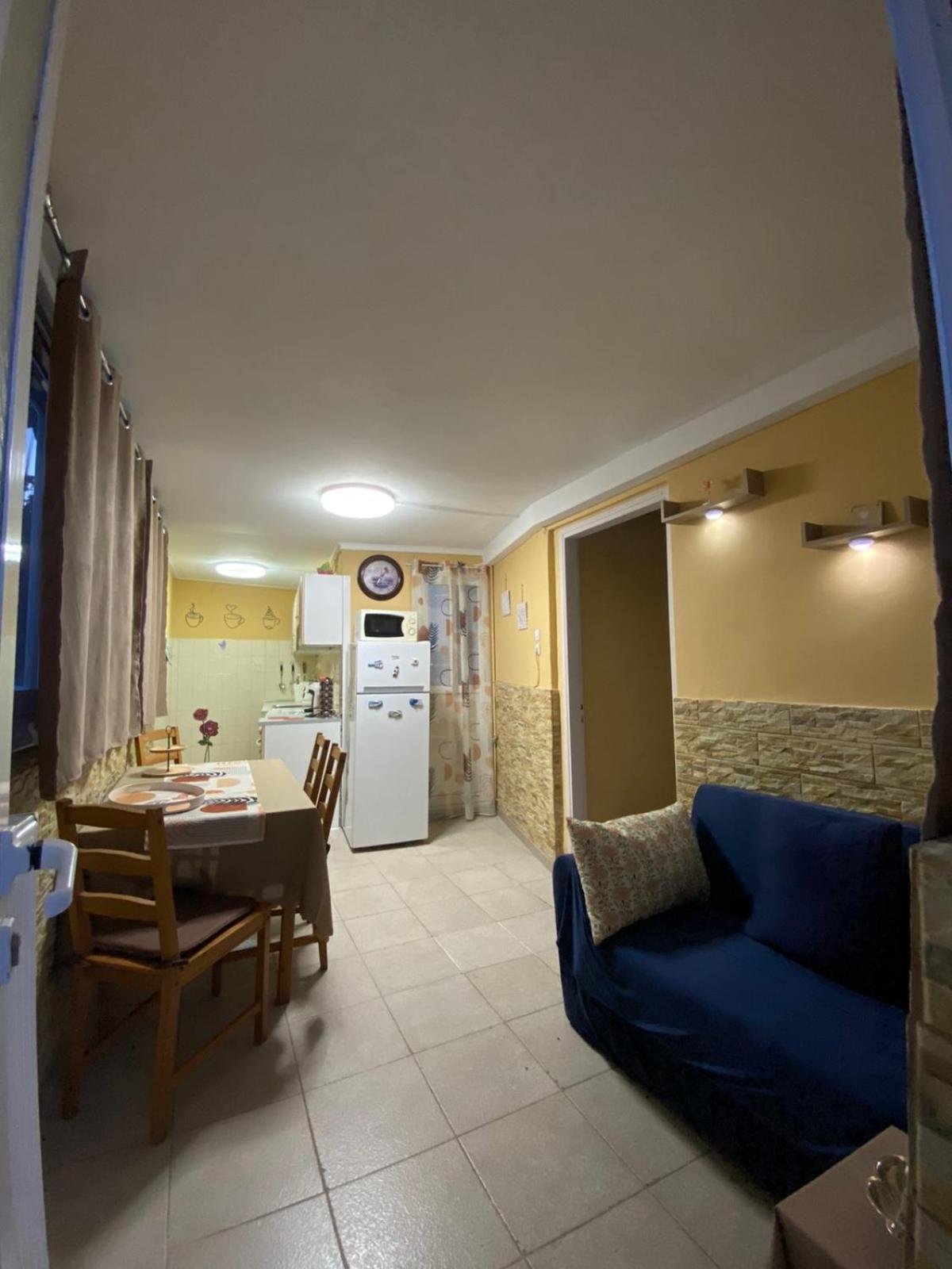 Marina'S House Villa Salamina Exterior photo