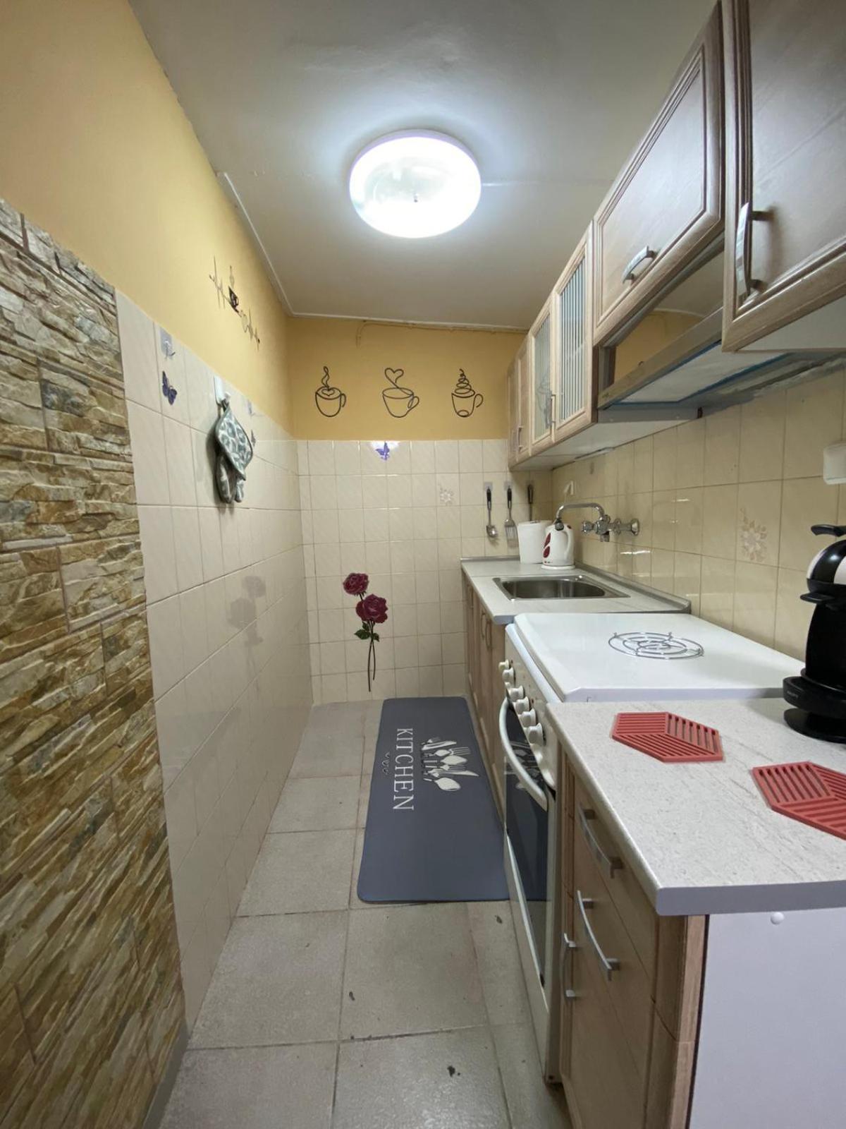 Marina'S House Villa Salamina Exterior photo