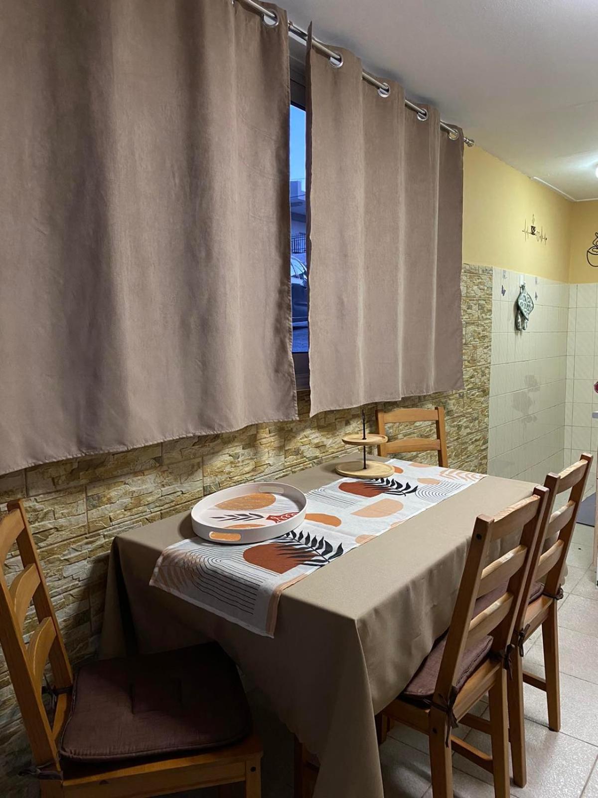 Marina'S House Villa Salamina Exterior photo
